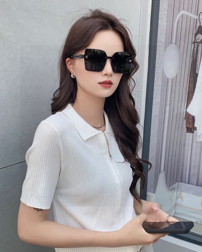 Hermes Sunglasses